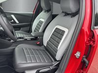 Citroën C4 - Vorschau Bild 8