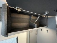 Adria 640 SGX PTR TWIN 60Y JUBILEE Aufstelldach