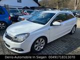 Opel Astra H GTC Sport 2.0 TURBO NAVI TÜV 01-27 - Opel Astra: H Gtc Turbo