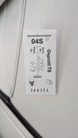 Volkswagen T6.1 California Coast Luftstandheizung, BJ 2024 - gebrauchte Volkswagen T6 California aus dem Jahr 2024