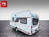 Bürstner Premio Plus 410 TS SAT/ TV / Markise - Bürstner 410 ts