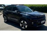 KGM Torres EVX Titanium - Schiebedach 360°Kamera Led - KGM Torres EVX