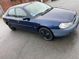 Ford ford mondeo automatik v6 - gebrauchte Ford Mondeo aus dem Jahr 1998