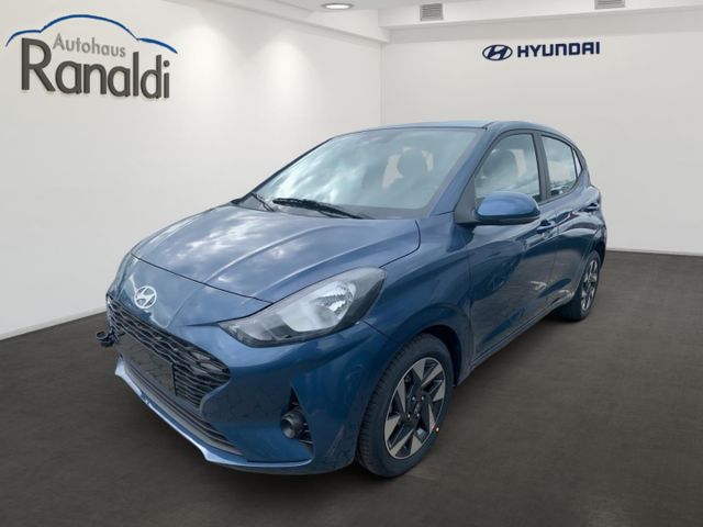 Hyundai i10 1.2 Trend+MY25++LAGERWAGEN++