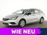 Opel Astra Edition Anhängerkupplung|Navi|Tempomat|LED - Opel Astra: Edition