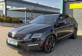 Skoda Octavia 2.0 TDI RS 60 4x4.LED.AHK.PANO. - Skoda Octavia RS60 mit Diesel-Antrieb
