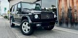 Mercedes-Benz G 500 G Station G 500 - Mercedes-Benz G-Klasse Gebrauchtwagen