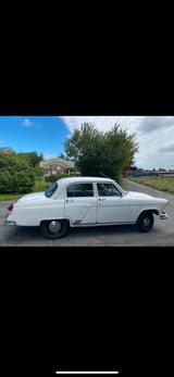 Andere Wolga Oldtimer - : Wolga