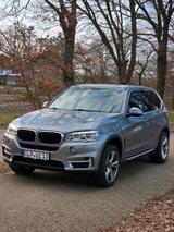 BMW X5 40d XDrive ACC/ Spurhalte./ Memory ... - BMW 540 aus 2014