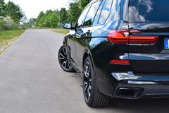 Fahrzeugabbildung BMW X7 xDrive 40 d M Sport *22*H&K*AHK*Mietkauf