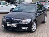 Skoda Octavia Combi Ambition - Skoda Octavia: Ambition Combi