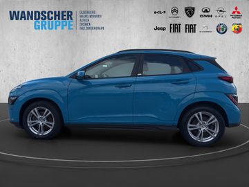 Hyundai Kona Elektro Select 2WD 64kWh *ACC*LED*SITZHEIZ*