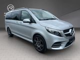 Mercedes-Benz V300 AVANTGARDE EDITION*AMG-STYLING*4X4 ALLRAD* - Mercedes-Benz V 300 in Essen