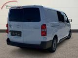 Toyota Proace L2 Kasten Doppelkabine Select 2.0 D Apple - Toyota: Proace