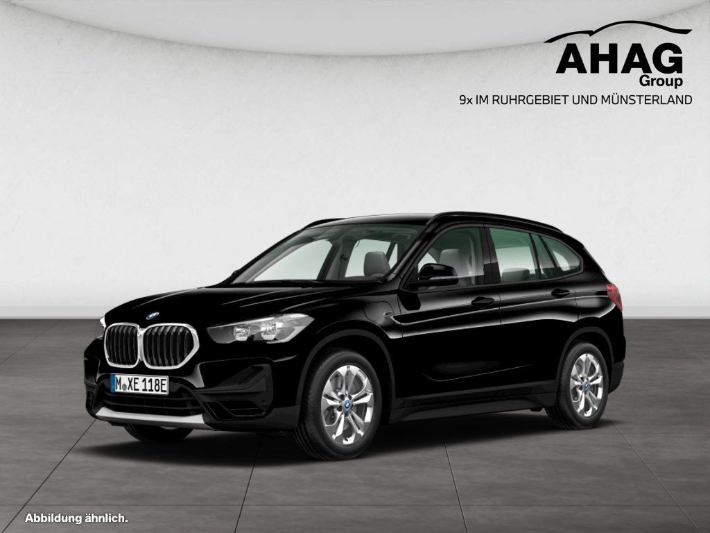 Image of BMW X1
