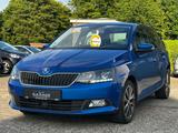 Skoda Fabia Edition 1.2 TSI/TÜV NEU/ SERVICE NEU - Skoda Fabia: Edition