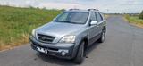 Kia Sorento 2.5 CRDi EX  - Kia Gebrauchtwagen von 2003
