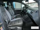 Volkswagen Touran GOAL 1,5 TSI DSG AHK Park-Assist KESSY - VW Touran Gebrauchtwagen in Münster