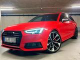Audi AUDI S4 B9 3.0 TFSI *B&O*ACC*AHK*LED*CARBO... - Audi S4 in Duisburg