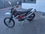 KTM 690 Enduro R - ENDURO VON 501 BIS 750 CCM
