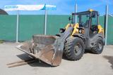 MECALAC AX 850 - Nr.: 805 - MECALAC LKWs