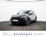 Audi SQ5 TDi ALL-BLACK TEMPOMAT/PANO/B&O/360°/RAUTE - Audi SQ5 in Dortmund