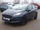 Ford Fiesta 82PS Trend Cool&Sound LMF - Ford Fiesta: Cool Sound