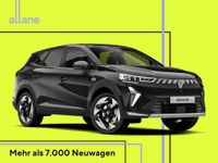 Renault Symbioz - Vorschau Bild 5