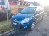 Hyundai Matrix 1.6  - Hyundai Matrix von privat