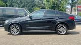 BMW X4 xDrive 20 d M Sport GRA T.LEDER RCAM - BMW X4 Gebrauchtwagen in Düsseldorf