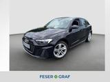 Audi A1 Sportback 35 TFSi S-LINE S-tronic LED Navi 17 - gebrauchte Audi A1 aus dem Jahr 2022