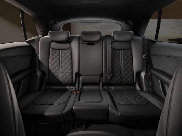 Audi Q8 - Bild 8