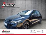 Volkswagen Golf 1.5 eTSI Style DSG/AHK/SHZ/LED/NAVI/KLIMA/E - Volkswagen Golf mit Benzin-Antrieb: Automatik