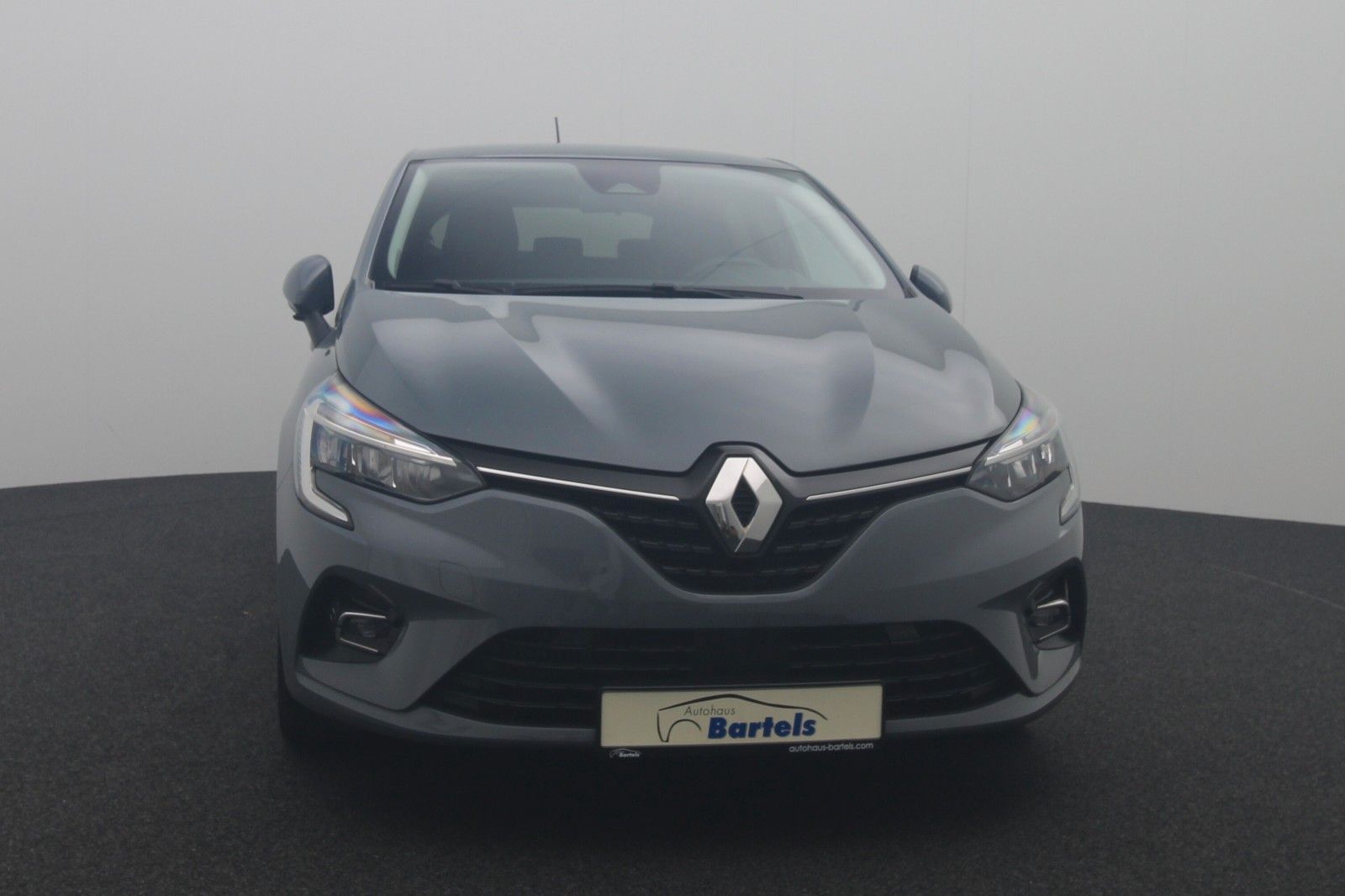 Fahrzeugabbildung Renault Clio 1,0 V Experience