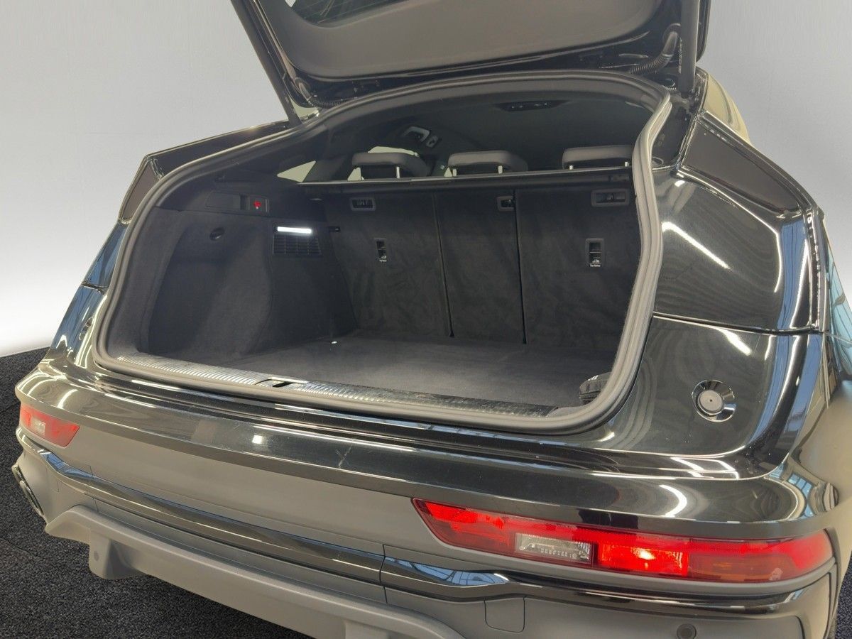 Audi SQ5 - Bild 6