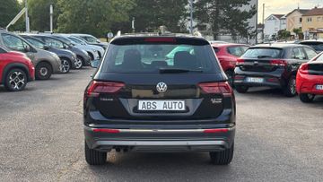 Volkswagen Tiguan - 3