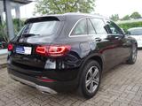 Mercedes-Benz GLC 220 d 4Matic 9G-TRONIC/ Business/Kamera/1.Hd - Mercedes-Benz GLC 220 Gebrauchtwagen in Hamburg