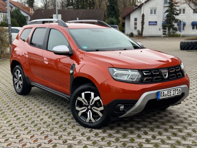 Dacia Duster II Prestige+