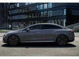 Mercedes-Benz EQE 300 LED/Kamera/SHZ/Ambiente/Park-Assist/DAB - Mercedes-Benz EQE Jahreswagen
