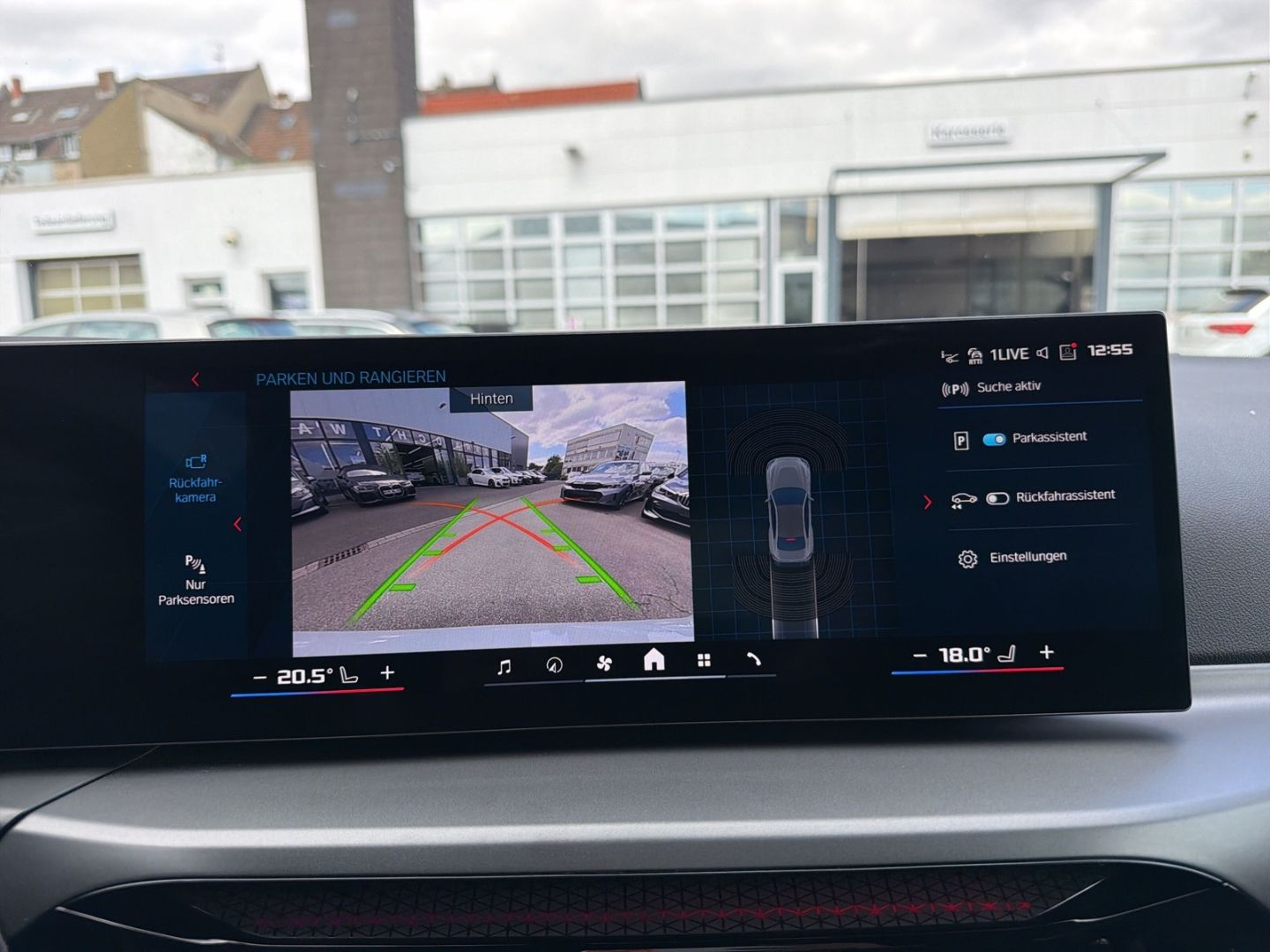 BMW M2 Coupe 19''/20'' Parken HUD Navi Digitales Coc foto 19