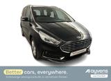 Ford Galaxy TITANIUM 2.0 EcoBlue S&S Aut. - Ford Galaxy Kombi Gebrauchtwagen