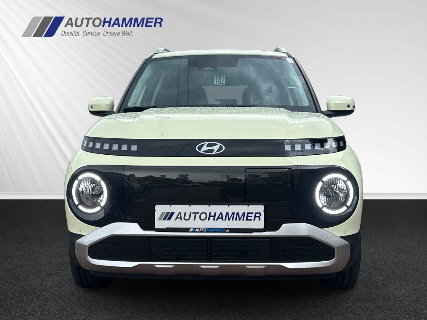 Hyundai INSTER – Bild 3