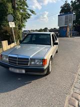 Mercedes-Benz 190E (W201) 1.8  1. Hand  ... - Mercedes-Benz 190 in Berlin