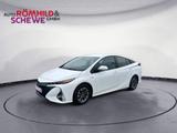 Toyota Prius Plug-in Hybrid Comfort - Toyota Prius: C