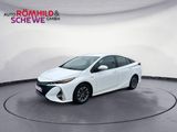 Toyota Prius Plug-in Hybrid Comfort - Toyota Prius aus 2017
