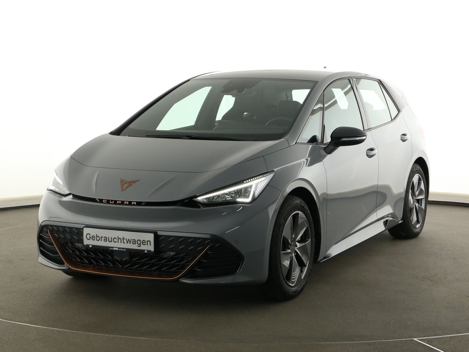 Cupra Born - Bild 2