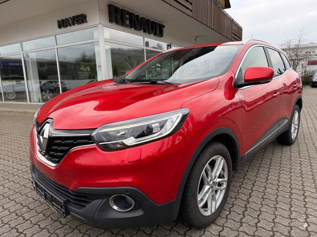 Renault Kadjar TCe 140 GPF*Busines Edition*NAVI*LED