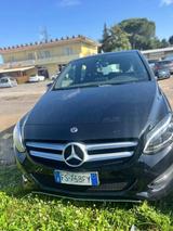 Mercedes-Benz Mercedes-benz B 200 - Mercedes-Benz B 160 Diesel Gebrauchtwagen