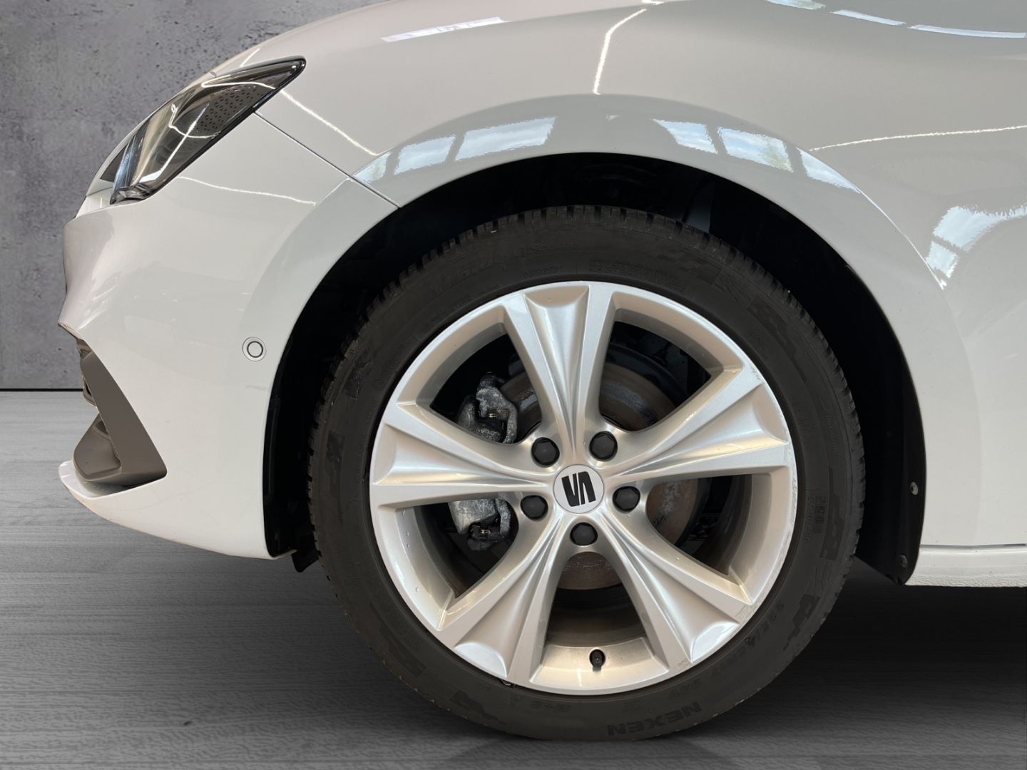 Seat Leon - Bild 5