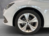 Seat Leon - Vorschau Bild 5